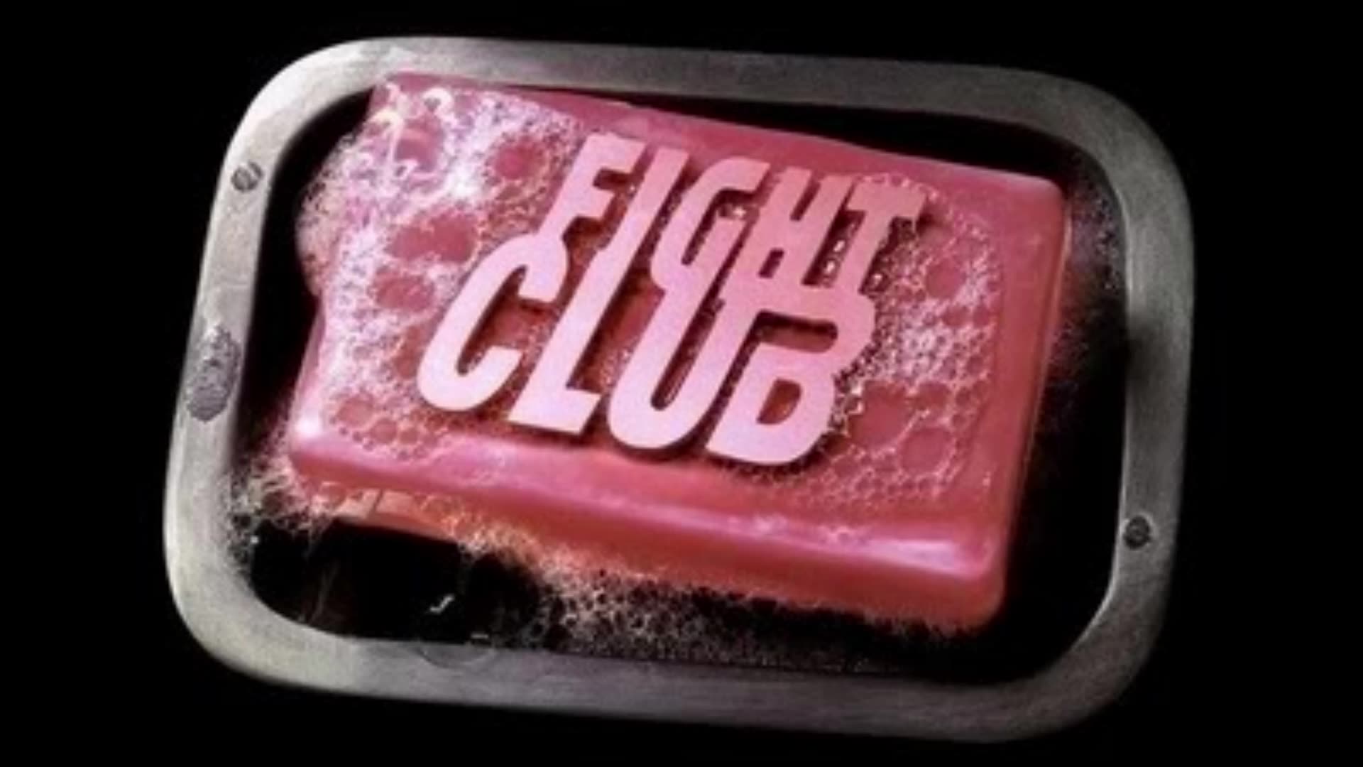 Book Review: Fight Club: Expression of a Generation