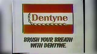 Dentyne Gum