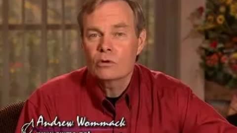 SPRAWIEDLIWOŚĆ CZ1 - Andrew Wommack