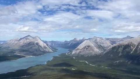 Tent ridge⛰🇨🇦 #canada #canadalife