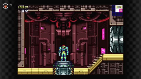 Let's Play: Metroid Fusion (2002) - (Part 1) - [No Commentary] Walkthrough - Saved by X-Parasite