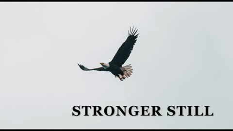 Pray USA 4/25/24 Stronger Still