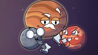 The Parade Of Planets TOOK PLACE!!