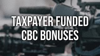 More Money To The CBC