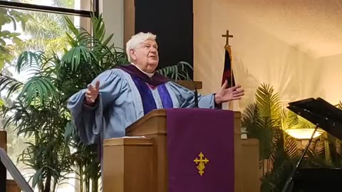 Livestream: Sunday, May 5, 2024 - Royal Palm Presbyterian Church