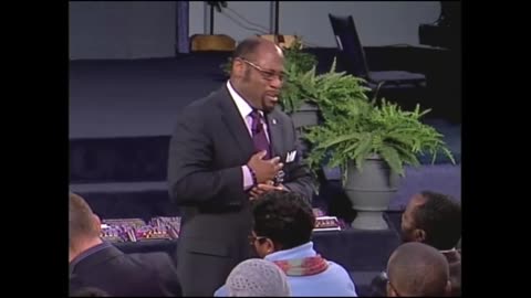 Rediscovering The Kingdom Template Of Prayer Petition - Dr. Myles Munroe