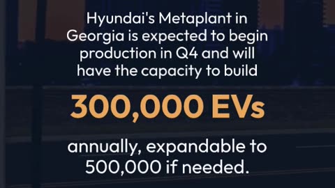 Hyundai to add hybrids at EV-only plant as rising demand throws a curveball