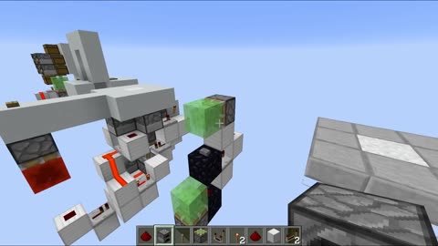 How to make Traps, Armories and Weapons in Minecraft!