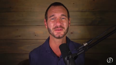 Relentless: Overcoming Anger - with Nick Vujicic