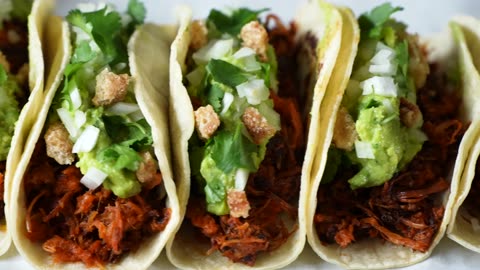 The Greatest Taco You’ve Never Heard Of (Suadero Tacos)