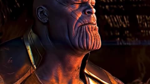 Mine stone Was The Last Stone Thanos Acquired