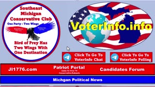 Southeast Michigan Conservative Club