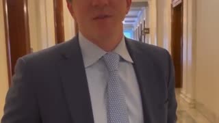 James O'Keefe clearly stating