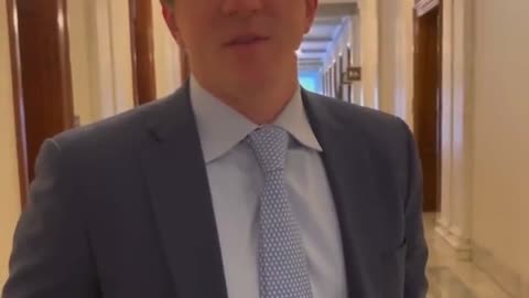 James O'Keefe clearly stating