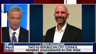 👀 Two NJ GOP City Council Members Killed in One Week