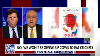 Tucker Carlson Tonight (Full episode) - Tuesday, January 31