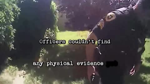 When Police Make 0.00001% Discoveries.