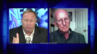 Alex Jones & Joel Skousen Full Interview - 2/28/14