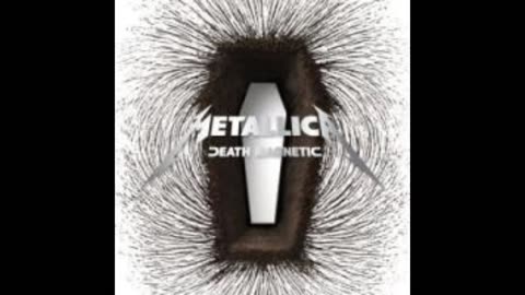 Metallica - Death Magnetic Mixtape