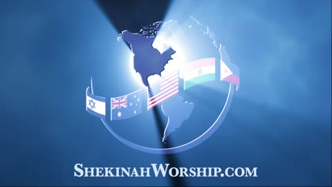 Fri. May 31, 2024 Friday Night Prayer at Shekinah Worship Center
