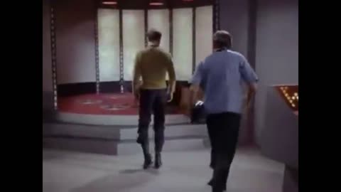 Star Trek Rolling Farts (OLD)
