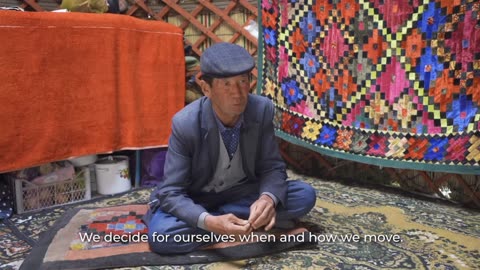 The Wandering Kyrgyz - Part 2 | Globestoris Source