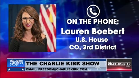 Rep. Lauren Boebert Destroys Twitter's Yoel Roth's Claim That Censorship Allows Free Speech