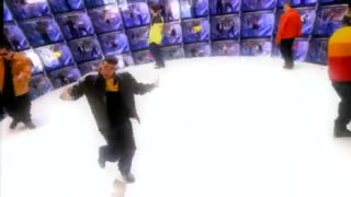 Backstreet Boys - Get Down_You're The One For Me