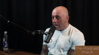 Joe Rogan On Trust