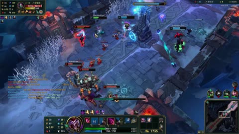 ARAM SHACO L 1