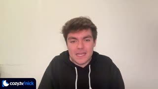 Nick Fuentes discusses the backstory of his BETRAYERS