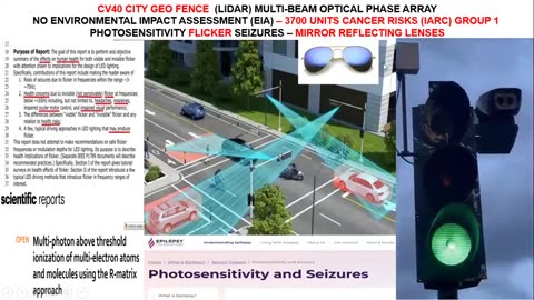 : Kill-Box-[E]xperiment of the ~LONDON-Frequency-Weapons.