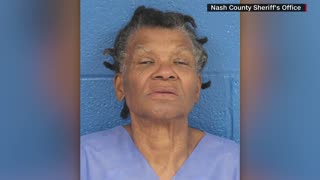 NC woman facing first degree murder charges connected to death of granddaughter