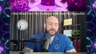 Zero Podcast 216 Dom The Hypnotist