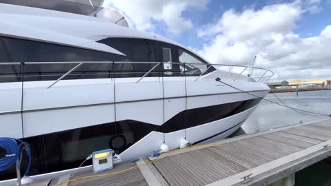 Sunseeker Manhattan 55