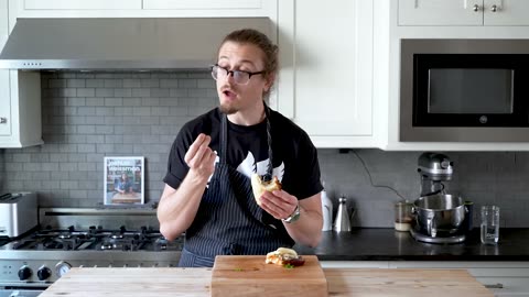 Perfect Homemade Pork Belly Bao Buns (2 Ways)