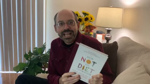 Now Available: The How Not to Diet Cookbook!