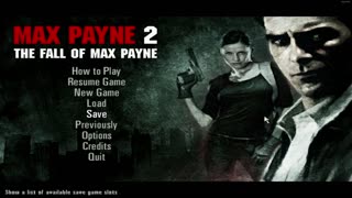 Max Payne 2 Playthrough Part 5