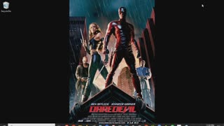 Daredevil (2003) Review