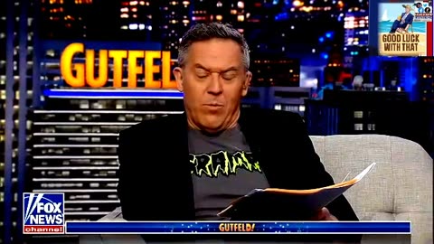 Gutfeld With Greg Gutfeld Fox News New 2/10/23