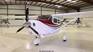 Cessna T206 Turbo Stationair for sale