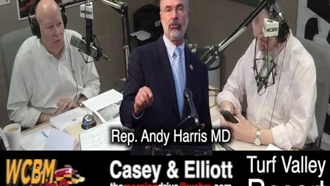 The Best Of The Morning Drive 020823 Guest: Rep. Andy Harris MD