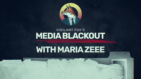 Mariazeee - Media Blackout_ 10 News Stories They Chose Not to Tell You –