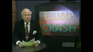 Big Chuck & Lil John : Blimp Crash