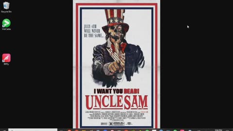 Uncle Sam Review