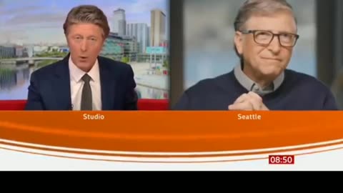 Saftey comprised vaccines bill gates mandates