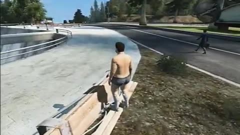 [PRERECORDED OLD STREAMS] Vinny - Skate 3 (2012)