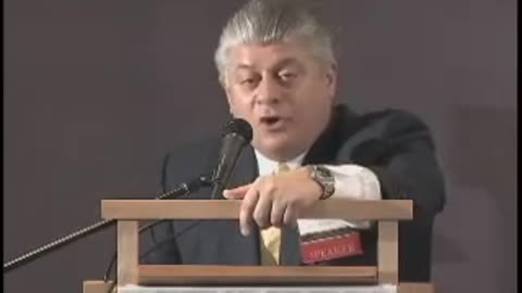 2010, Judge A. Napolitano- Revolution Duty (1.04, )