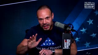 We Blow The Doors Off The Biden, Soros, FBI, RussiaGate Scandal (Ep. 1938) -The Dan Bongino Show