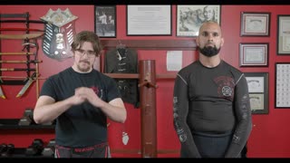 Wing Chun - Introduction